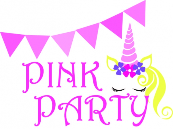 Pink Party!