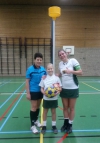 Pupil van de week, Irma